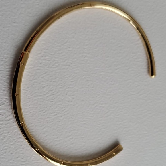 Pandora Signature I-D bangles - Picture 3 of 8